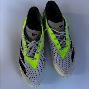 Adidas Predator Turf Shoes Soccer